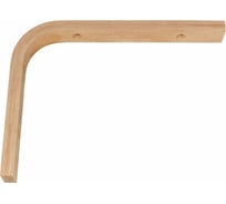 Кронштейн Amig дерево бук 16-200х150