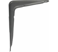 Кронштейн Amig серебро 6-350х300