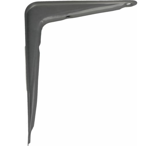 Кронштейн Amig серебро 6-350х300 1