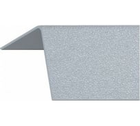 Угол с тиснением GRACE Rico Moulding однотонный 20x20x2700 УТ000018027