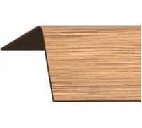 Угол с тиснением GRACE Rico Moulding текстурный 30x30x2700 ТП10007228