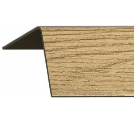 Угол с тиснением GRACE Rico Moulding текстурный 20x20x2700 ТП10005616