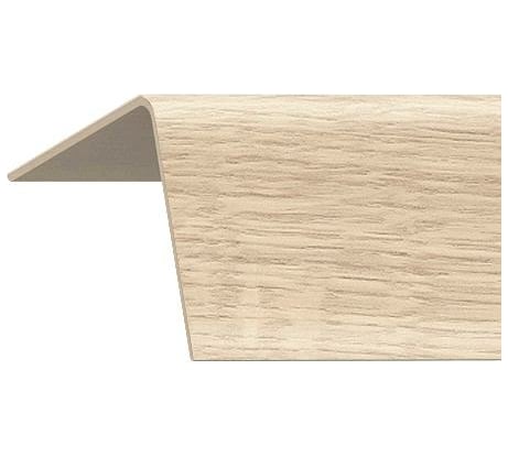 Угол с тиснением GRACE Rico Moulding текстурный 20x20x2700 ТП10013938