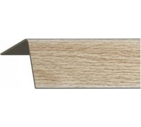 Угол с тиснением GRACE Rico Moulding текстурный 30x30x2700 ТП10013940