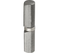 Каплевидная петля РемоКолор ф22х120 мм, с закрытым опорным подшипником 41-7-222