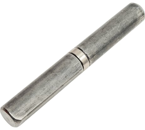 Каплевидная петля РемоКолор ф16х120 мм, с закрытым опорным подшипником 41-7-162