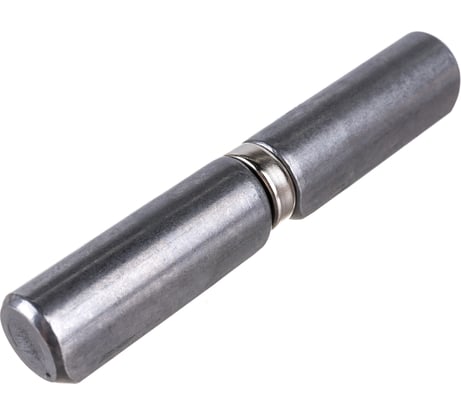 Каплевидная петля РемоКолор ф16х100 мм, с закрытым опорным подшипником 41-7-161