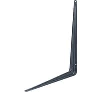 Кронштейн Amig серый 1-400х350 GR