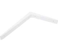 Угловой кронштейн Amig белый 4-300х200 Ang BL