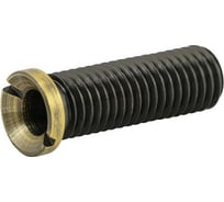 Резьбовая втулка KAISER 12х40 мм для выпуска 3 1/2"x40 Bronze KA-5001