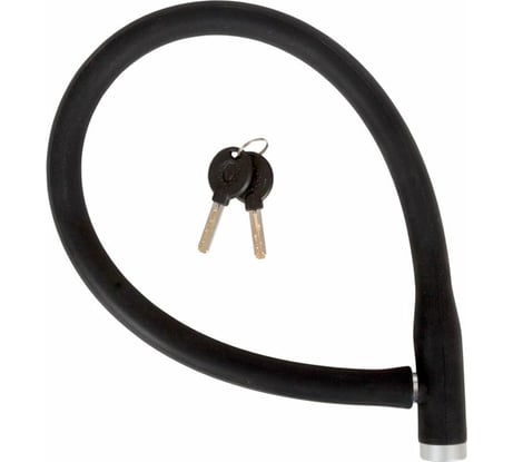 Замок STG TYT101 ключевой, 21x800 мм Х108203