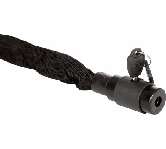 Замок STG TYT620 ключевой, 6x1200 мм Х108214