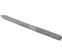 Винт-шуруп Walraven BIS Torx, M8х60, оцинкованная сталь, упаковка 100 шт. 6263806