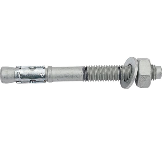 Клиновой анкер Walraven 10x95 609831100