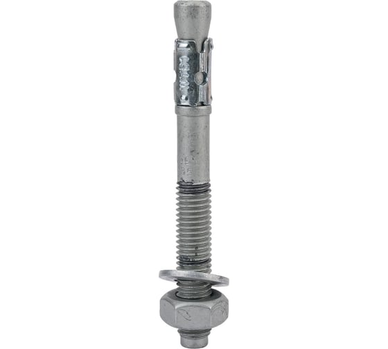 Клиновой анкер Walraven 10x95 609831100
