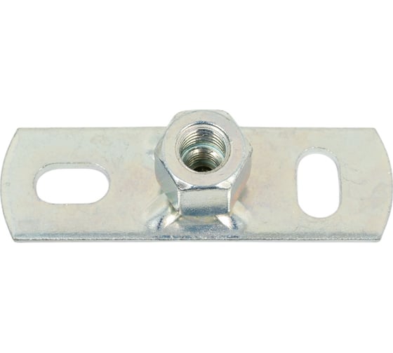 Подпятник Walraven BIS, M8/10 6703009