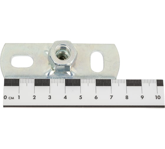 Подпятник Walraven BIS, M8/10 6703009