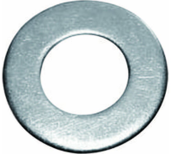 Шайба Walraven BIS EN-ISO 7089, 10.5x20 мм 6533010