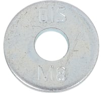 Шайба Walraven BIS, WM0-35, 8,5x25 мм, 100 шт. 6533308