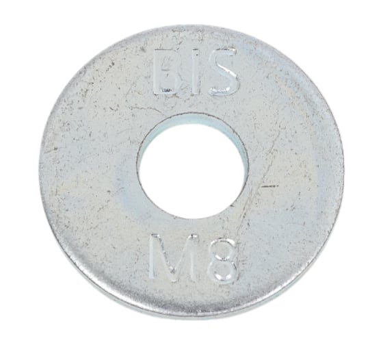 Шайба Walraven BIS, WM0-35, 8,5x25 мм, 100 шт. 6533308