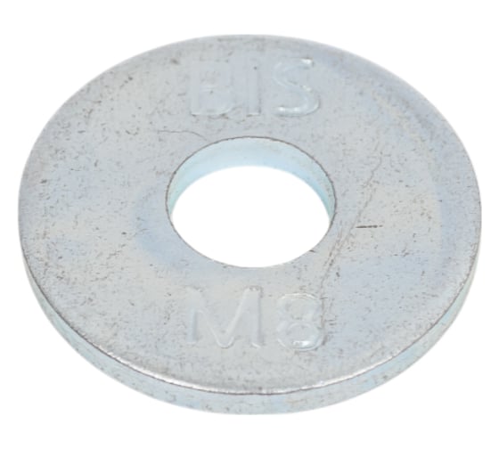 Шайба Walraven BIS, WM0-35, 8,5x25 мм, 100 шт. 6533308