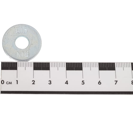 Шайба Walraven BIS, WM0-35, 8,5x25 мм, 100 шт. 6533308