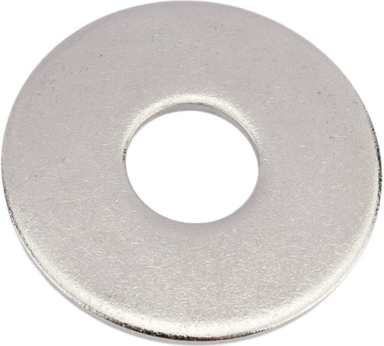 Кузовная шайба DINFIX нерж. А2, М16, DIN 9021, увеличенная, 10 шт. 00-00002228
