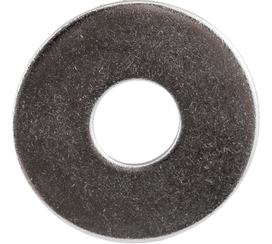 Кузовная шайба DINFIX нерж. А2, М16, DIN 9021, увеличенная, 10 шт. 00-00002228