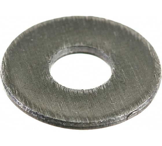 Кузовная шайба DINFIX нерж. А2, М4, DIN 9021, увеличенная, 10 шт. 00-00002217