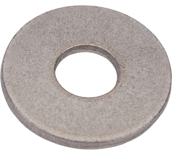 Кузовная шайба DINFIX нерж. А2, М10, DIN 9021, увеличенная, 100шт. 00-00002227