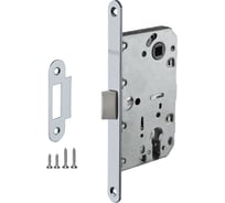 Корпус замка Punto PL85-50 SSC сатин, хром 44833