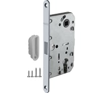 Корпус замка Punto ML85-50 SSC сатин, хром 44829