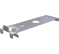 Пластина верхняя для вертикального зажима (10 шт.) HILST HLP1