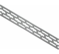 Сантехническая шина TERMOCLIP 3F 2000x50 мм 9701001