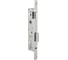Корпус узкопрофильного замка с защёлкой KALE KILIT 153/P (25 мм) w/b хром 12631 1