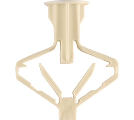 Дюбель (анкер) Партнер Pola нейлон 10x50 25 шт. 831848