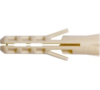 Нейлоновый дюбель Партнер PR 5x25 40 шт. 825620