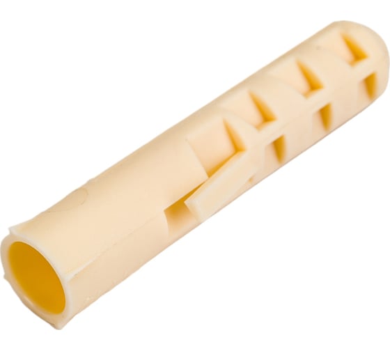 Нейлоновый дюбель Партнер PR 10x50 20 шт. 825618