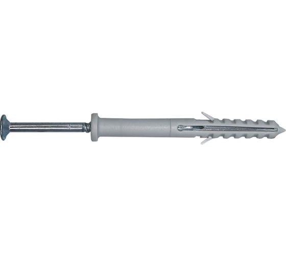 Дюбель-гвоздь Партнер PN-LK 8x80 10 шт. 825912