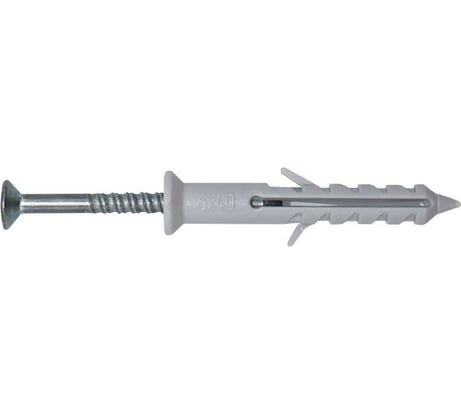 Дюбель-гвоздь Партнер PN-UK 8x160 2 шт. 826436