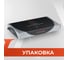 Межкомнатный механизм под цилиндр VETTORE 410 C-S KEVLAR GR, графит 20039 5