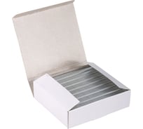 Скоба ARMA 10х12.9 мм, 5000 шт. 8010