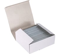 Скоба ARMA 14х12.9 мм, 5000 шт. 8014