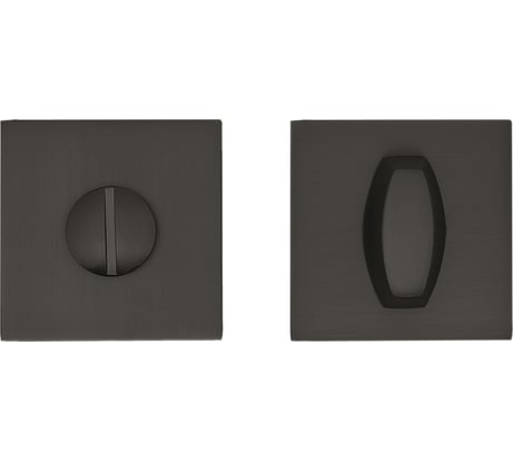 Поворотник ABRISS BK 5005 GR графит 30030