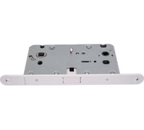 Бесшумная магнитная сантехническая защелка ARCHIE LM 5212OL WH 900000052047