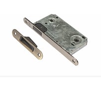 Магнитная защелка под поворотную кнопку PALIDORE пластиковая (С/У) L2090 АВ бронза 98760330