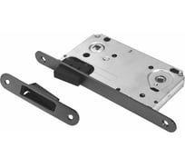 Магнитная защелка под поворотную кнопку PALIDORE пластиковая (С/У) L2090 GR графит 98761072