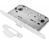 Пластиковая защелка под поворотную кнопку PALIDORE (С/У) 2050 WHITE белый 98761065