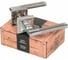 Ручка PALIDORE A-220 HH/PC белый никель/хром блестящий 98760592 2