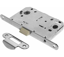 Пластиковая защелка под поворотную кнопку PALIDORE (С/У) 2050 PC хром блестящий 98760256